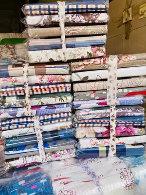 Grace Foam Bedsheets Single Bed