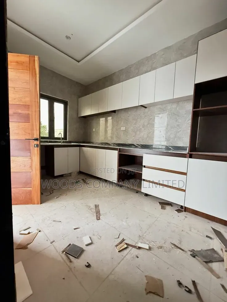 Wardrobes and Kitchen Cabinets