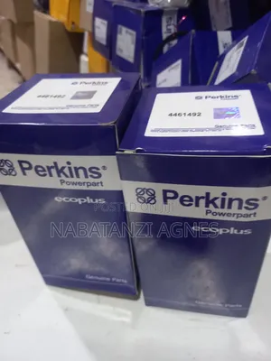 Perkins Fuel Filter for 30kv