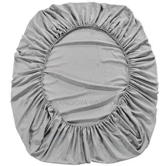 Elastic Bed Sheet