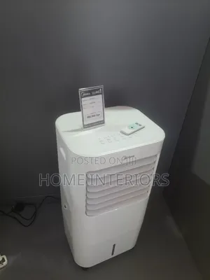 Air Cooler