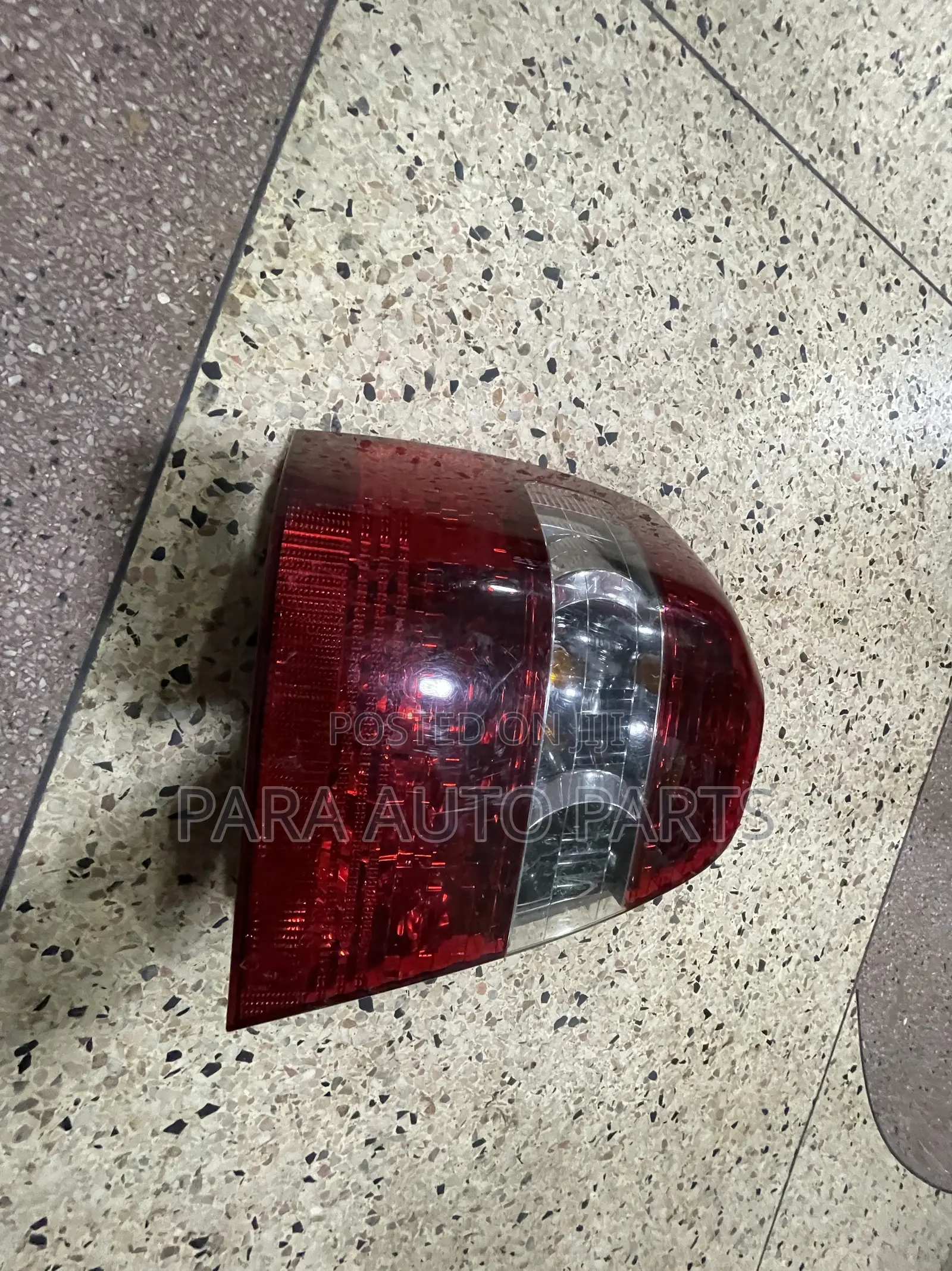 Kluger Super Taillight