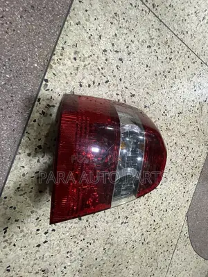 Kluger Super Taillight