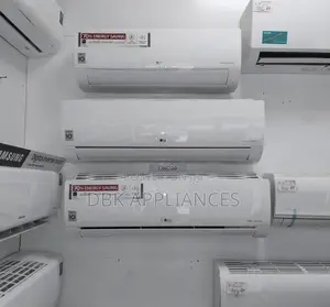 Lg 24000 Btu Wall Split Air Conditioners Inverter 5y Warrant