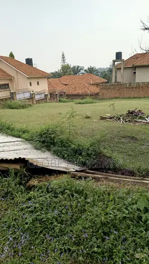 Half Acre Plot Ifvkand for Sale Along Mawanda Near Kamwokya