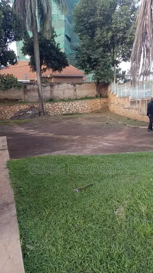 Half Acre Plot Ifvkand for Sale Along Mawanda Near Kamwokya
