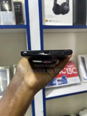 Samsung Galaxy S23 Ultra 512 GB Black