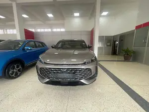 New MG ZS 2025 Blue
