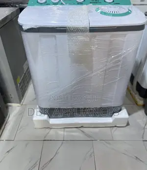 Twin Tub 11kg Washing Machine TCL Brand New With 3 Years Warranty