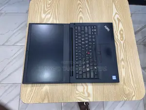 Laptop Lenovo ThinkPad E480 8GB Intel Core i5 SSD 256GB