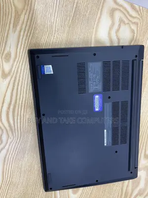 Laptop Lenovo ThinkPad E480 8GB Intel Core i5 SSD 256GB