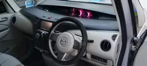 Mazda Biante 2009 Silver