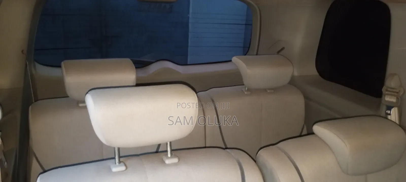 Mazda Biante 2009 Silver
