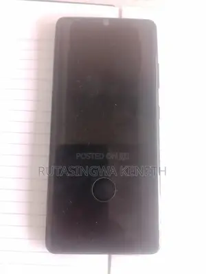 Samsung Galaxy S21 Ultra 5G 128 GB Black