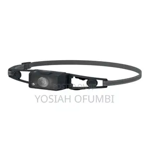 Ledlenser Neo1r Led Running Headlamp