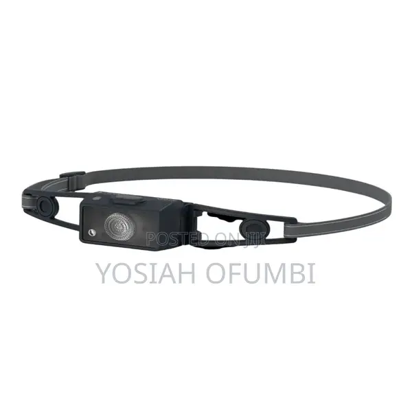 Ledlenser Neo1r Led Running Headlamp