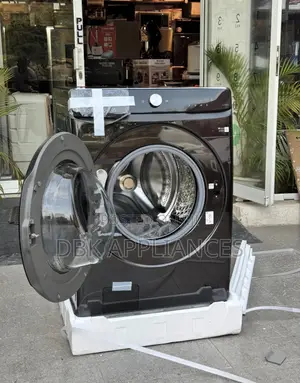Samsung 8kgs Front Load Washing Machine 5yr Warranty