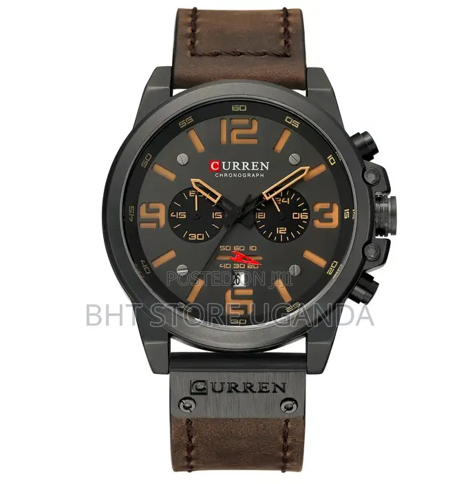 Curren 8314 Men’S Watch