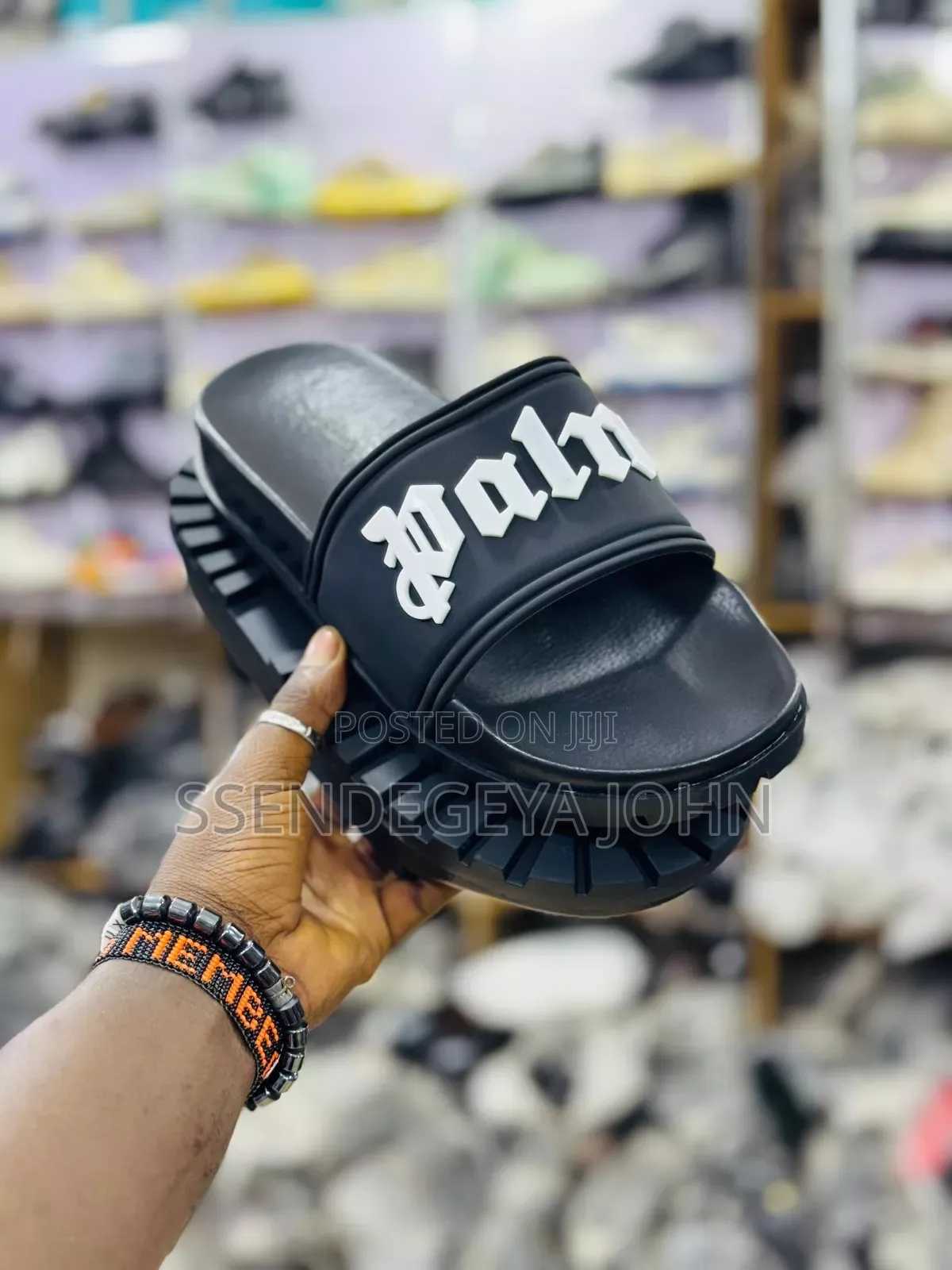 Palm Angels Sandals