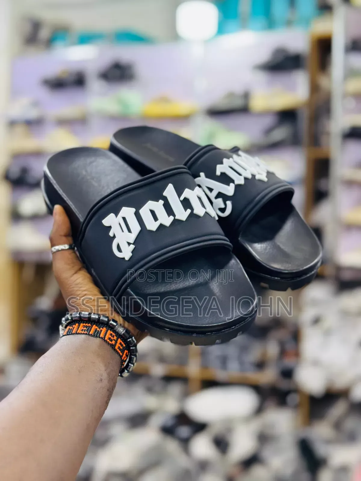 Palm Angels Sandals