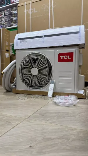 TCL 12000 Btu