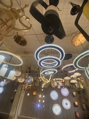 Ronrac Lights