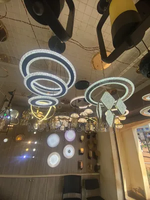 Ronrac Lights