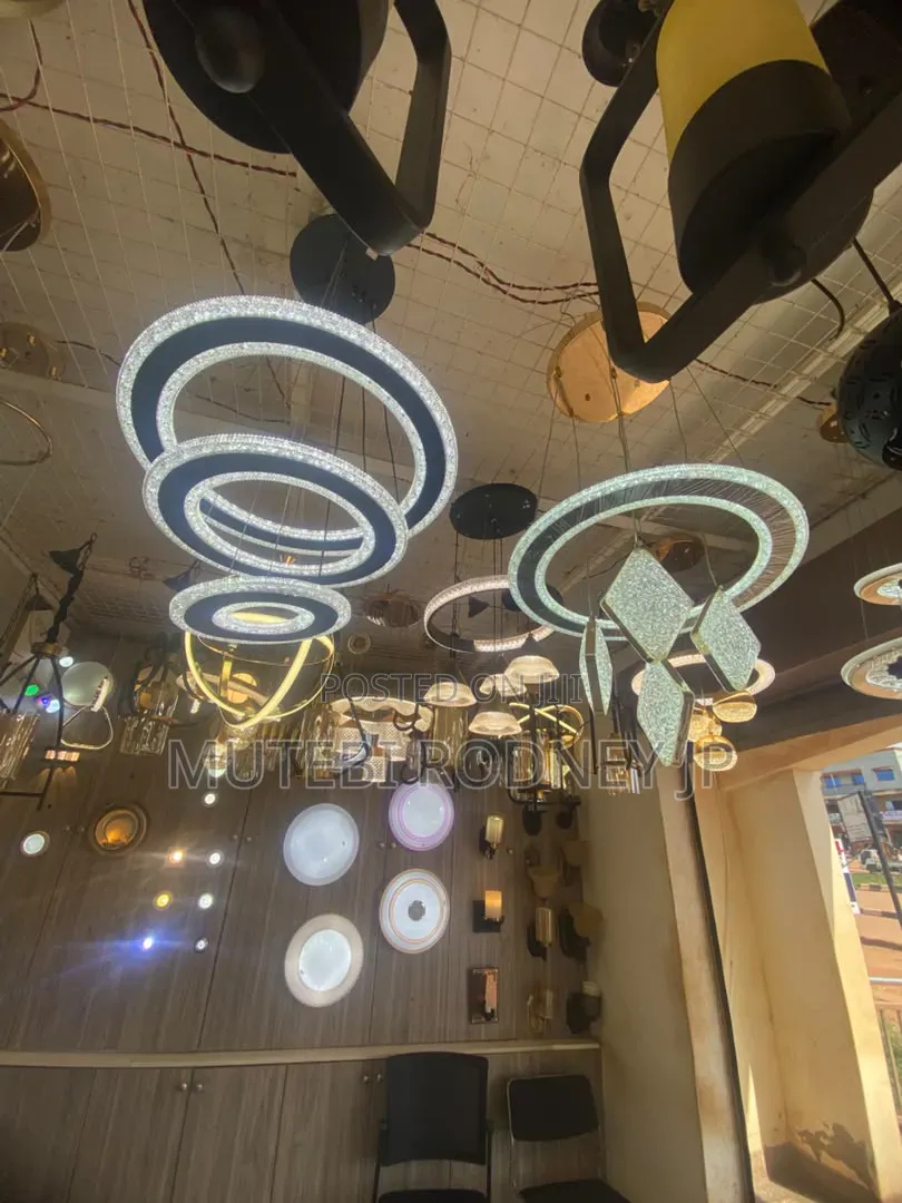 Ronrac Lights