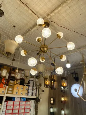 Ronrac Lights