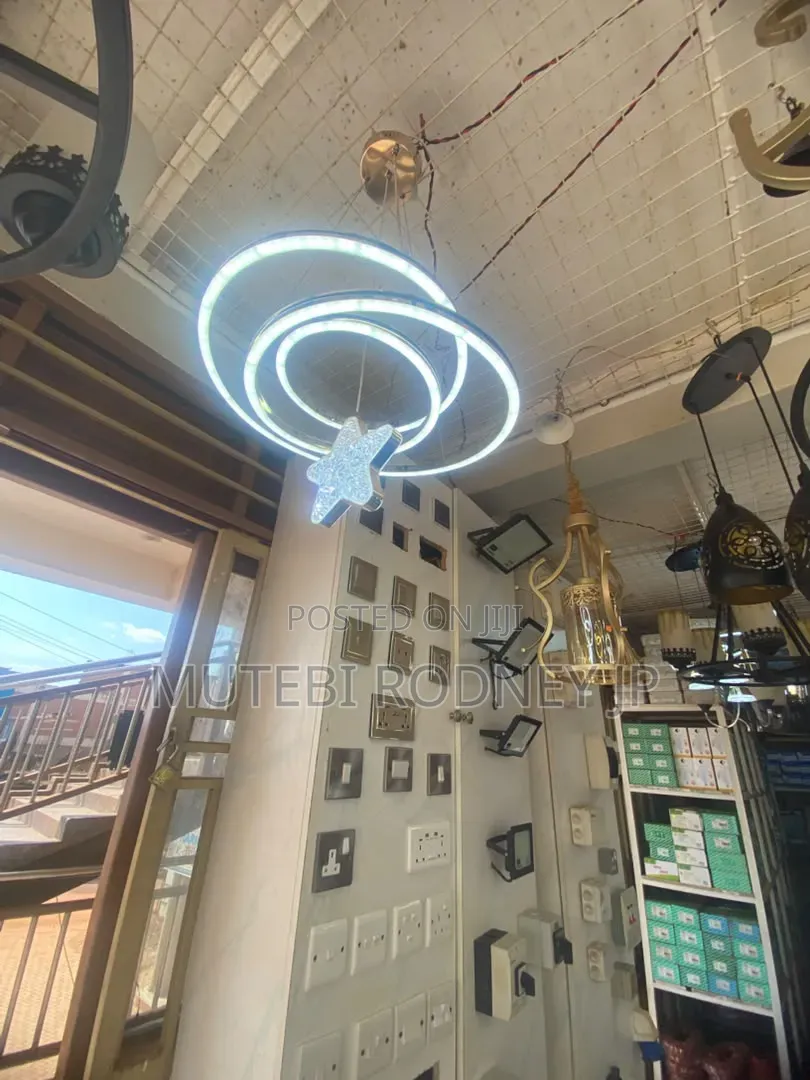 Ronrac Lights