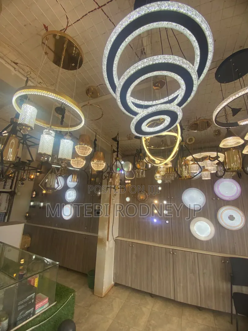 Ronrac Lights