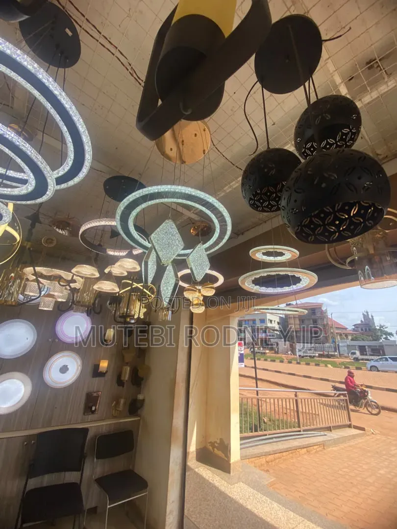 Ronrac Lights