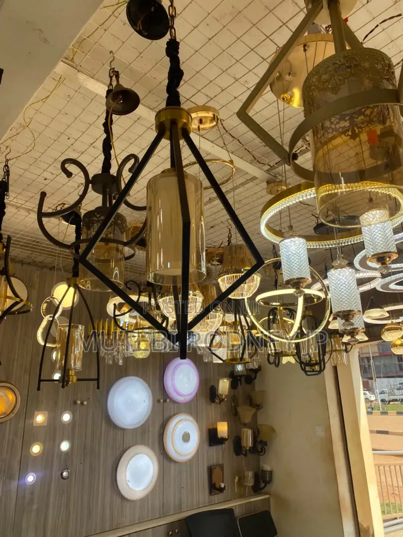 Ronrac Lights