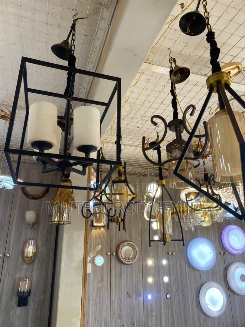 Ronrac Lights