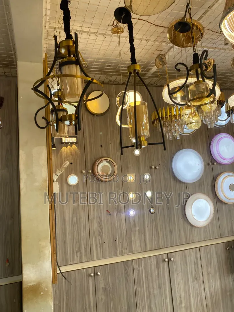 Ronrac Lights
