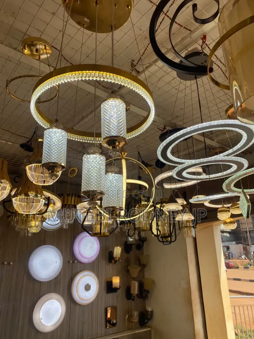 Ronrac Lights