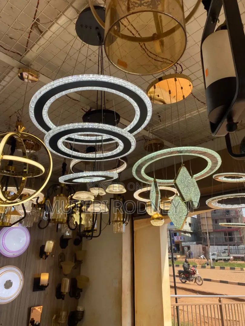 Ronrac Lights