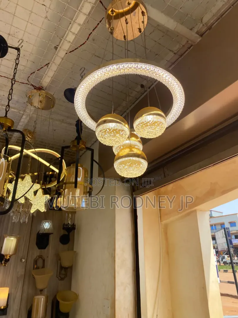 Ronrac Lights