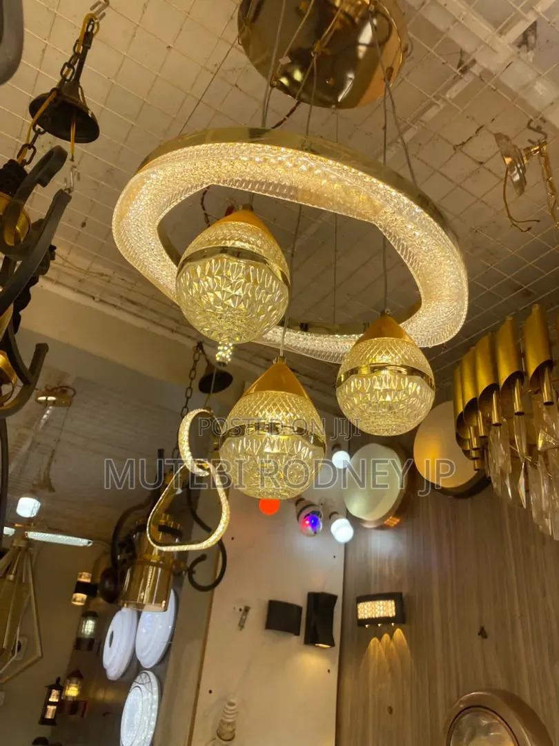 Ronrac Lights