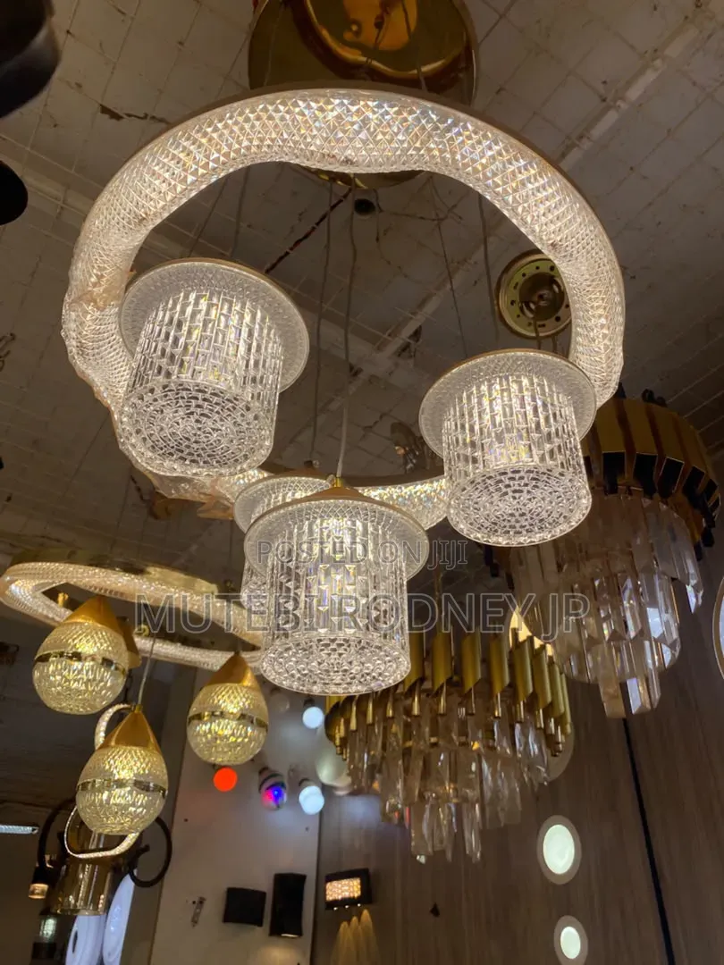 Ronrac Lights