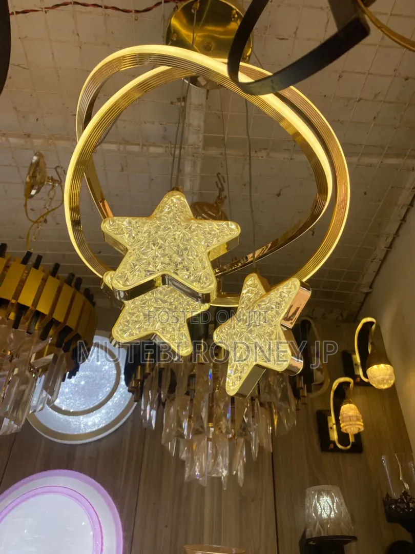 Ronrac Lights