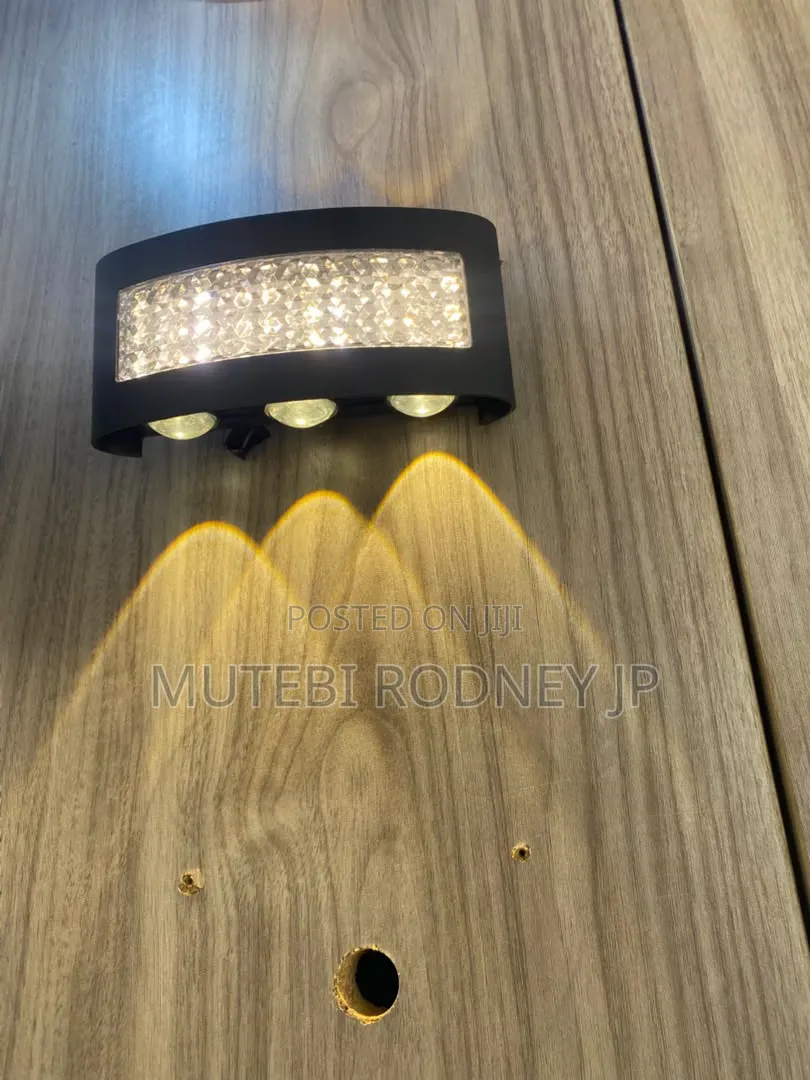 Ronrac Lights