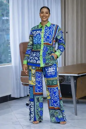 Causal Ladies Two Piece
