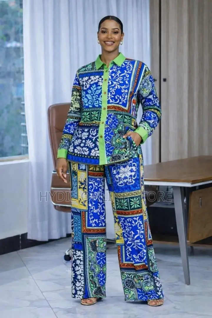 Causal Ladies Two Piece