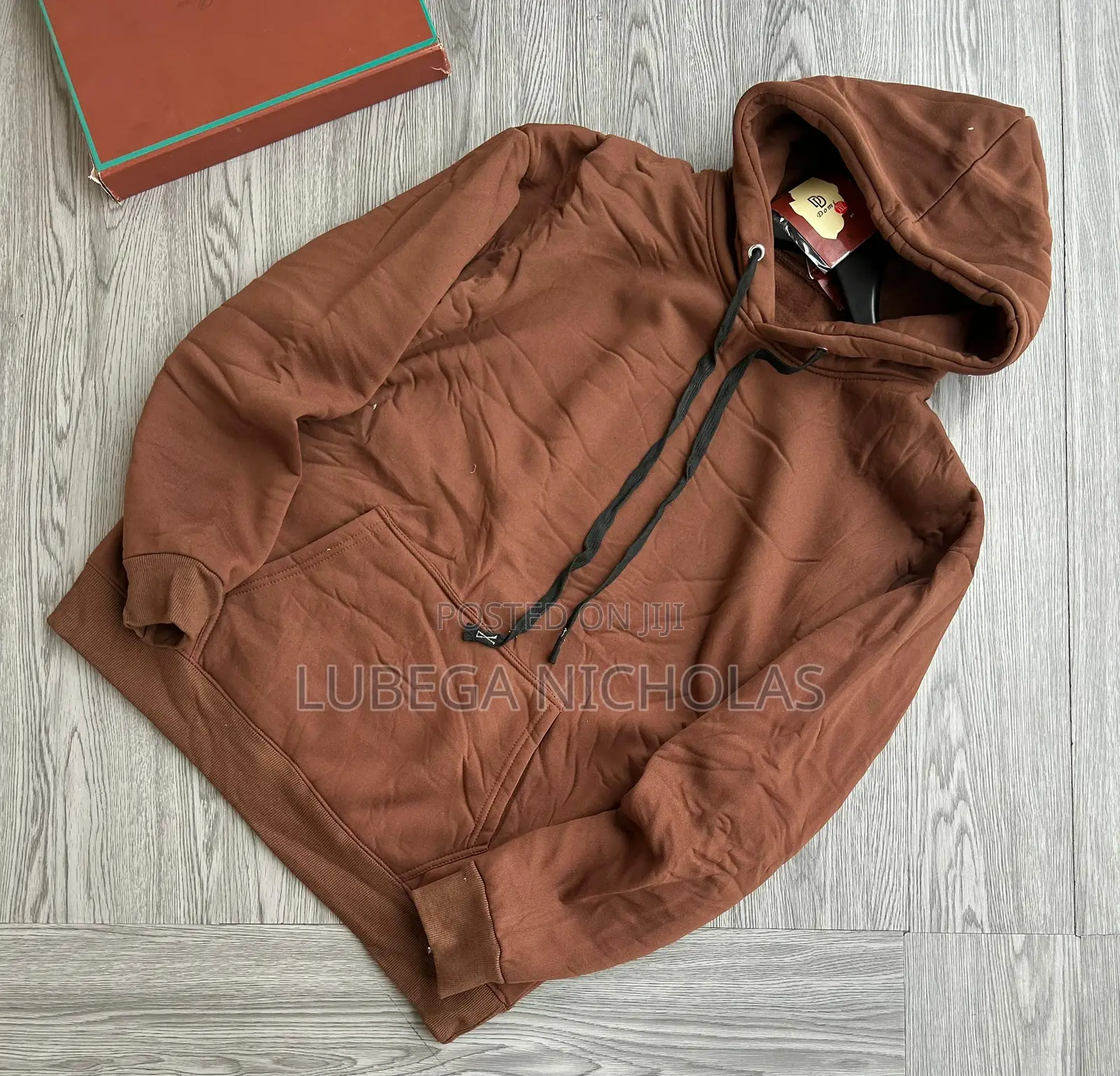 Hoodies for Sale