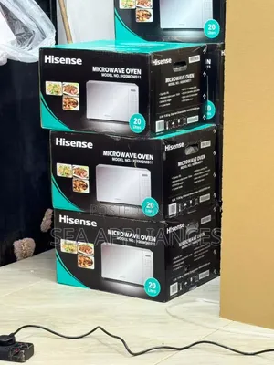 Microwave 20l
