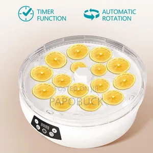 Fruit Vegetable Dehydrator Dryer Food Dehydrator Machine