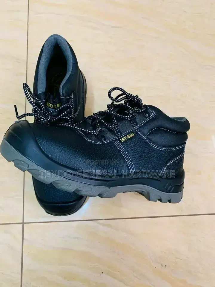 Safety Jogger Boots/ Safety Shoes