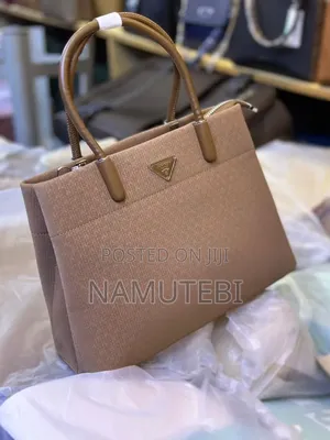 Handbags Available in Different Colours