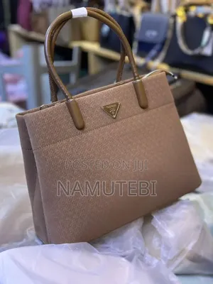 Handbags Available in Different Colours